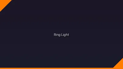 积分兑换 - LED环形补光灯 | 彩神通平台 积分商城