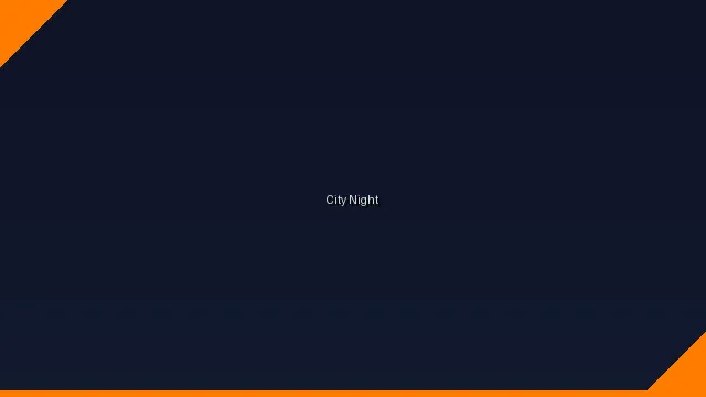 城市夜景主题赛 - 彩神通平台 视频创作挑战